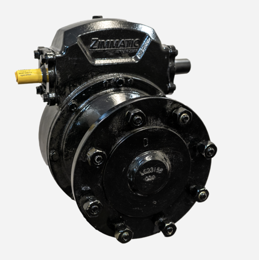 L-XP Gearbox